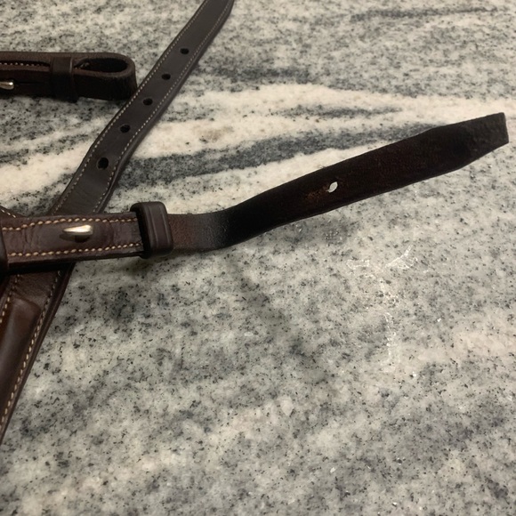 SOLD Size 2 CWD bridle - Picture 10 of 14